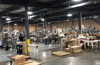 After-Sales-Installationsmaschinen