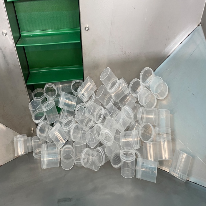 Flaschensortiermaschine-für-Kunststoffflaschen