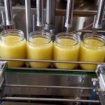 Ghee-Füllmaschine: Der ultimative Leitfaden