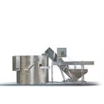 Flaschenentschlüsselungsmaschine