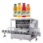 Saftfüllmaschine