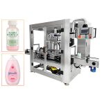 Lotion-Füllmaschine