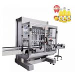 Mangosaft-Füllmaschine: Der ultimative Leitfaden