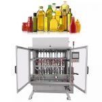 Ölfüllmaschine