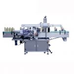 Aufkleber-Etikettiermaschine