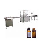 Sirup-Füllmaschine