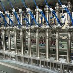 Welche Geräte werden zum Abfüllen verwendet?