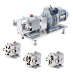 Was ist eine Füllpumpe?