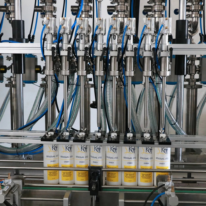 Was ist Flüssigkeitsfüllung?