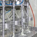 Was ist eine Bottom-Up-Füllmaschine?